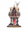 Adepta Sororitas - Intranzia Fraye Dogmata Superior